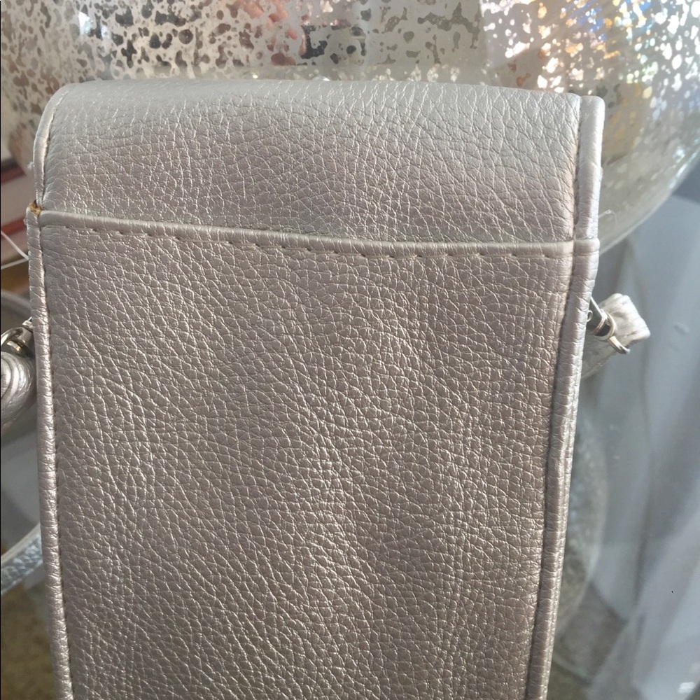 Cell Phone Satchel View 2